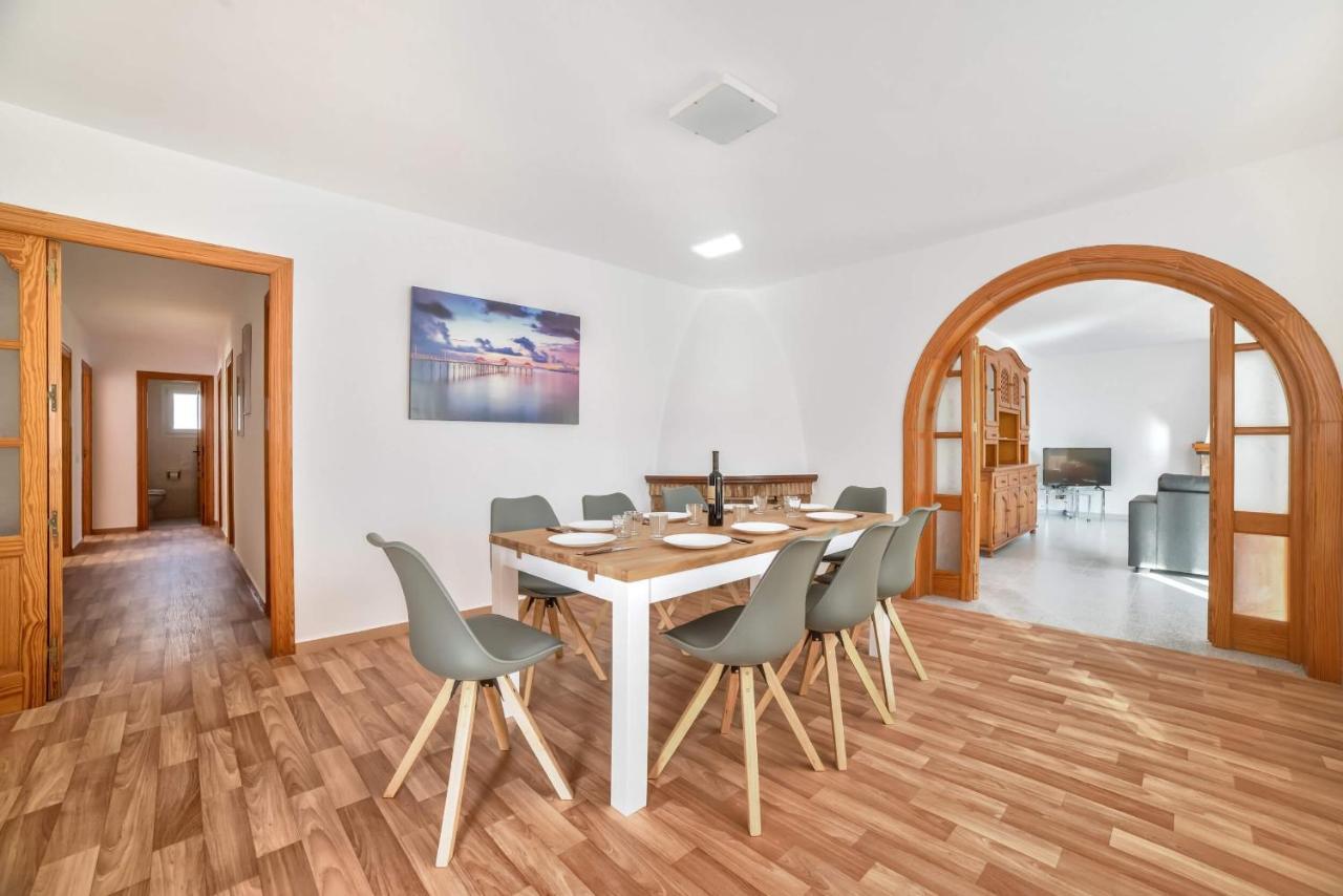 Villa Benicolada - Plusholidays Calpe Kültér fotó