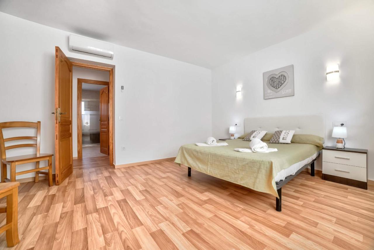 Villa Benicolada - Plusholidays Calpe Kültér fotó