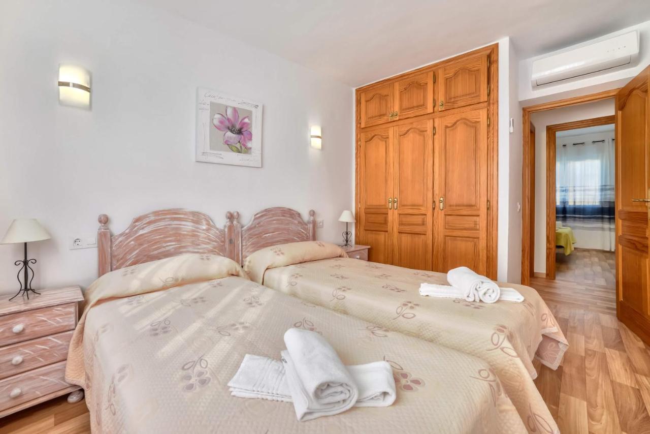 Villa Benicolada - Plusholidays Calpe Kültér fotó