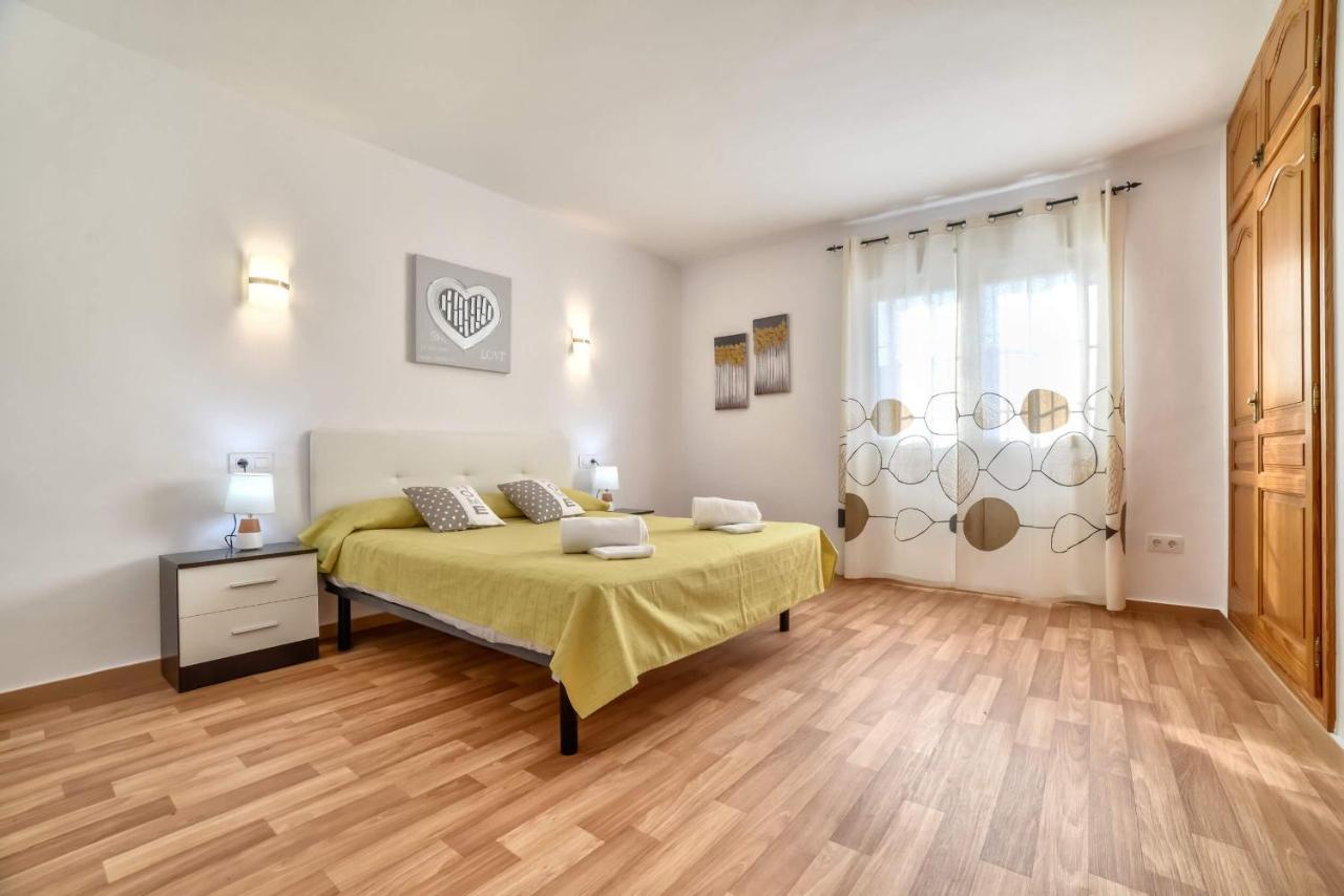 Villa Benicolada - Plusholidays Calpe Kültér fotó