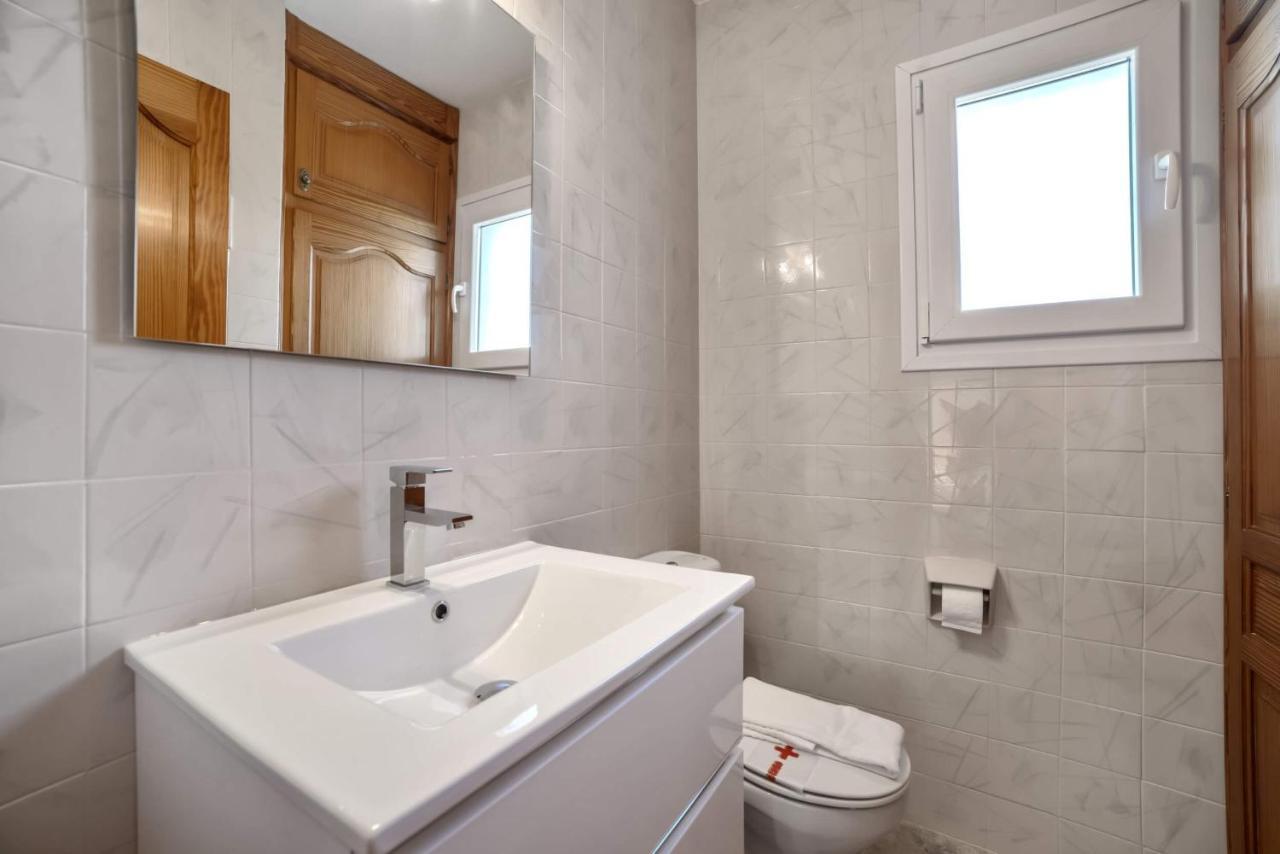 Villa Benicolada - Plusholidays Calpe Kültér fotó