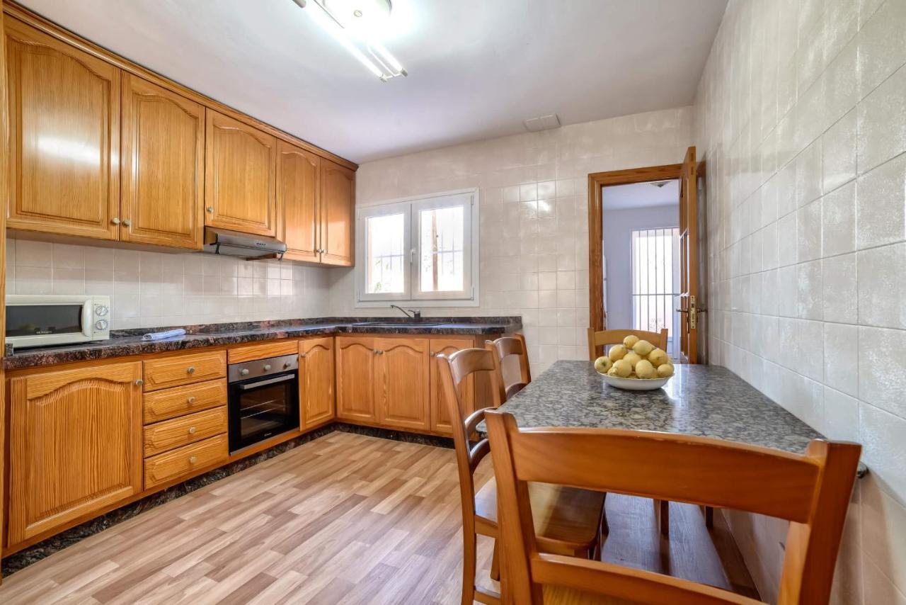Villa Benicolada - Plusholidays Calpe Kültér fotó