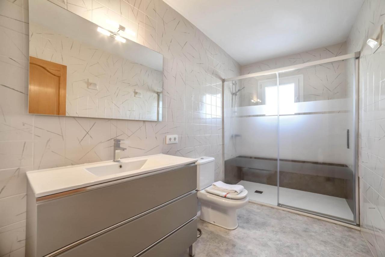 Villa Benicolada - Plusholidays Calpe Kültér fotó