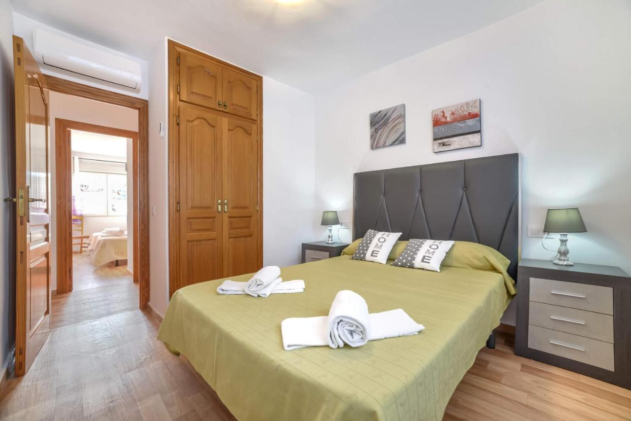 Villa Benicolada - Plusholidays Calpe Kültér fotó