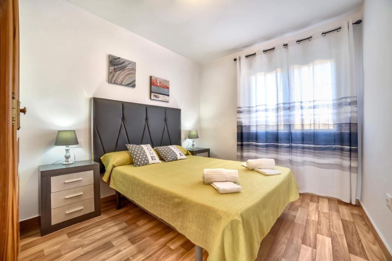 Villa Benicolada - Plusholidays Calpe Kültér fotó